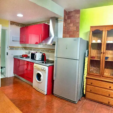 Benalbeach, 1103 Appartement *