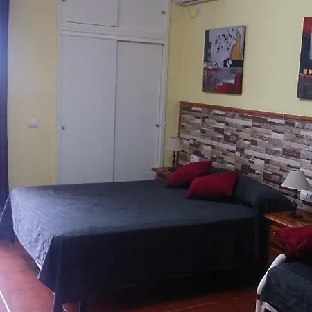 Benalbeach, 1103 Appartement