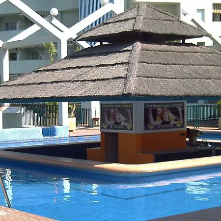 Appartement Benalbeach, 1103 *
