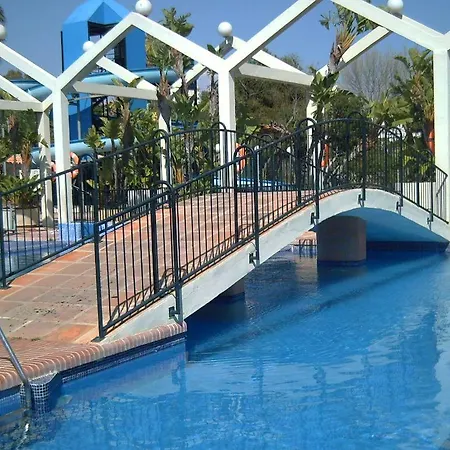 Appartement Benalbeach, 1103 Benalmádena