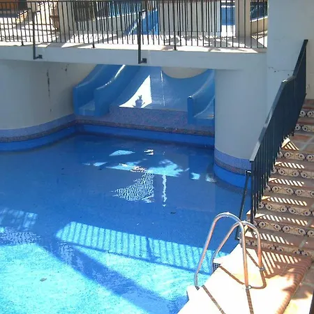 Appartement Benalbeach, 1103 Benalmádena