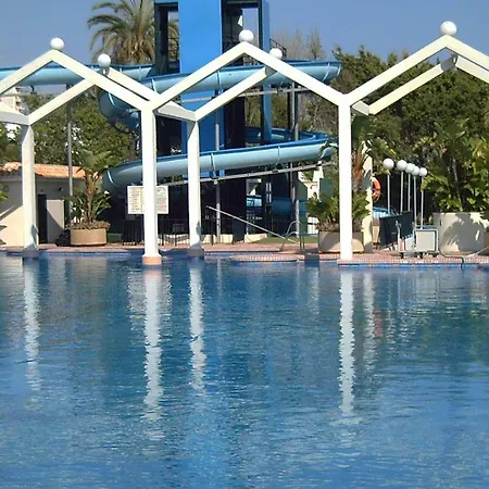 Benalbeach, 1103 *